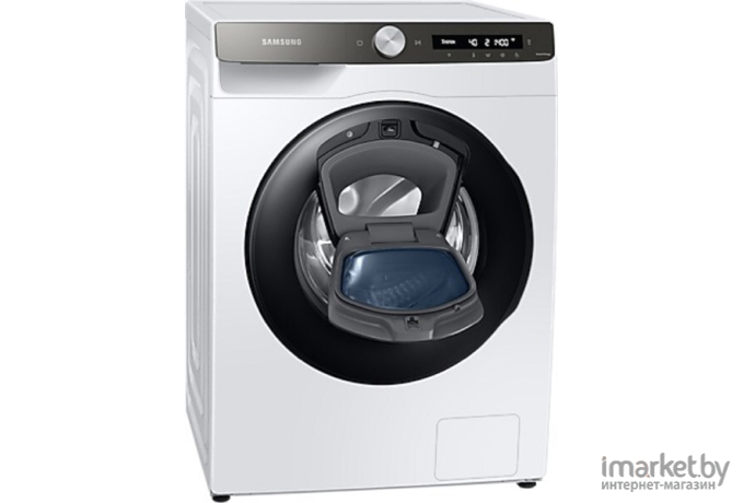 Стиральная машина Samsung WW90T554CAT/LD