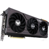 Видеокарта ASUS TUF Gaming GeForce RTX 4060 Ti OC Edition 8GB GDDR6 TUF-RTX4060TI-O8G-GAMING