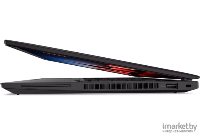 Ноутбук Lenovo ThinkPad T14 Gen 4 Intel 21HD0051RT