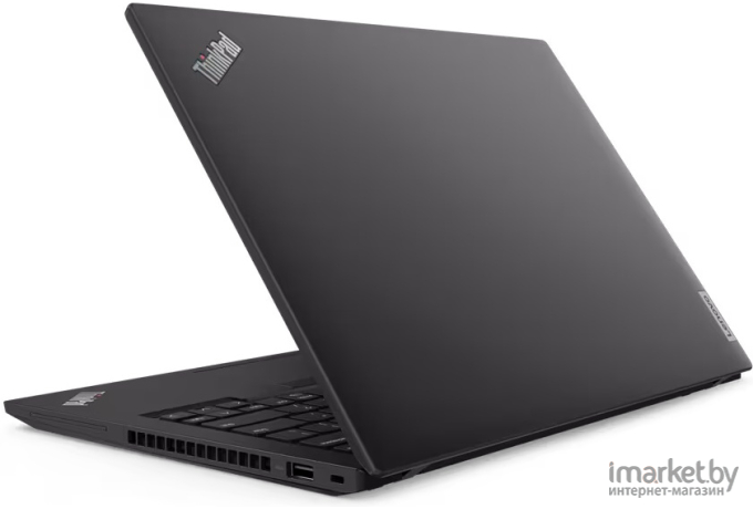 Ноутбук Lenovo ThinkPad T14 Gen 4 Intel 21HD0051RT