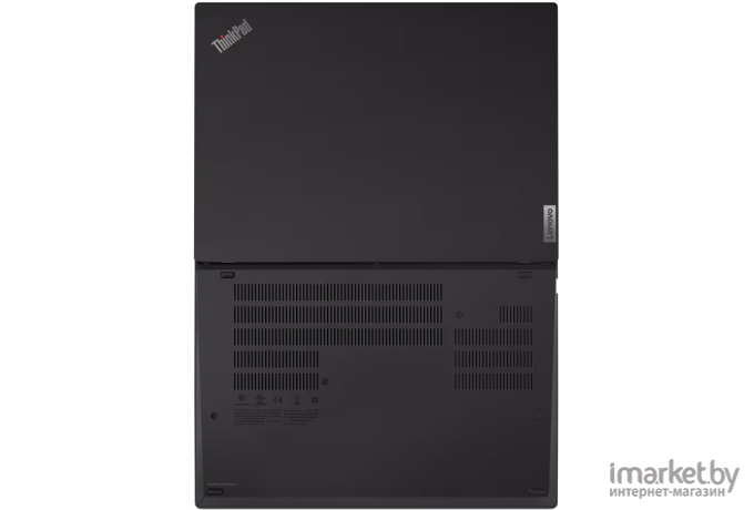 Ноутбук Lenovo ThinkPad T14 Gen 4 Intel 21HD0051RT