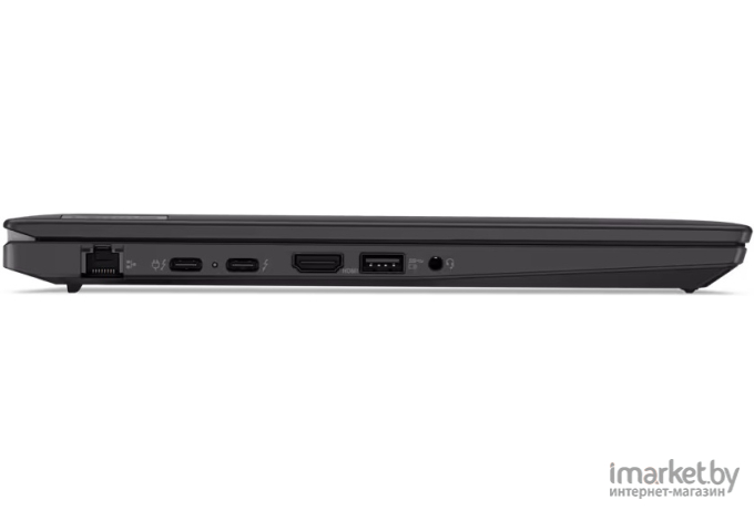 Ноутбук Lenovo ThinkPad T14 Gen 4 Intel 21HD0051RT