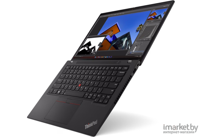 Ноутбук Lenovo ThinkPad T14 Gen 4 21HD005XRT