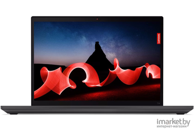 Ноутбук Lenovo ThinkPad T14 Gen 4 21HD005XRT