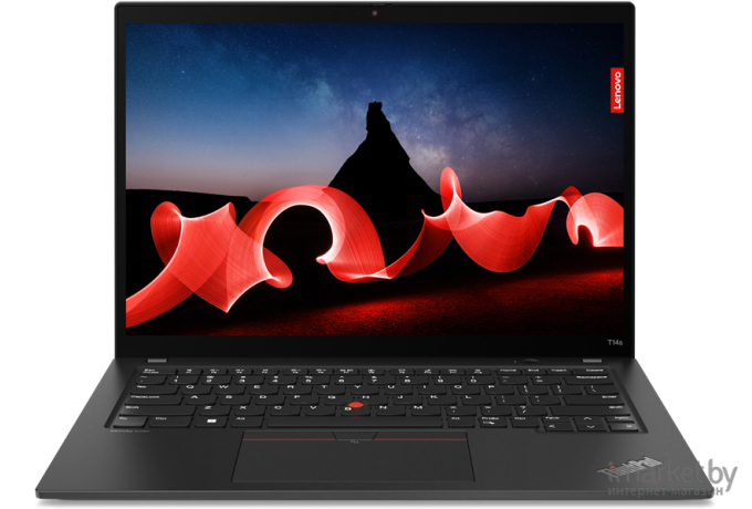 Ноутбук Lenovo ThinkPad T14s Gen 4 21F6002KRT