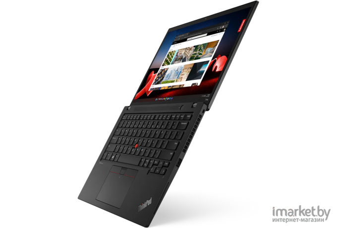 Ноутбук Lenovo ThinkPad T14s Gen 4 21F6002KRT