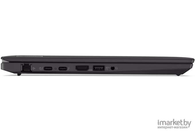 Ноутбук Lenovo ThinkPad T14 Gen 4 Intel 21HD007GRT