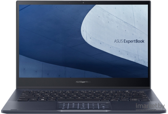 Ноутбук ASUS ExpertBook B5 OLED B5602CVA-L20212X