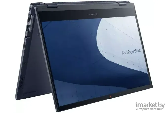 Ноутбук 2-в-1 ASUS ExpertBook B5 Flip B5402FVA-KA0113X