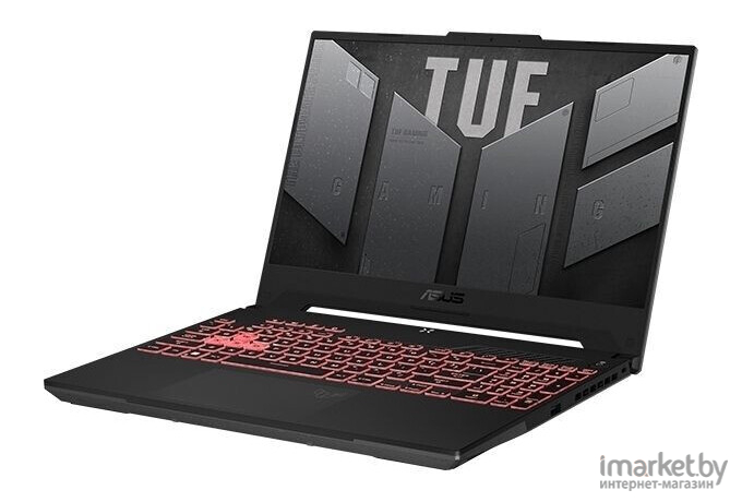 Ноутбук ASUS TUF Gaming F15 FX507VU-LP150 (90NR0CJ7-M00B10)