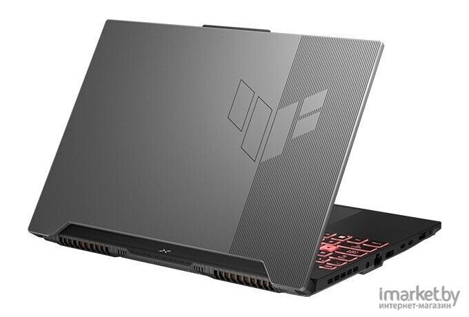 Ноутбук ASUS TUF Gaming F15 FX507VU-LP150 (90NR0CJ7-M00B10)