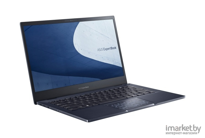 Ноутбук ASUS ExpertBook B5 OLED B5602CVA-L20211