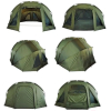 Палатка Trabucco K-Karp Punisher Dome (191-30-230)