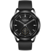 Умные часы Xiaomi Watch S3 M2323W1 (черный, международная версия)