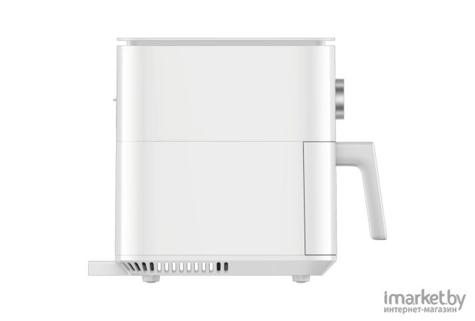 Аэрофритюрница Xiaomi Smart Air Fryer 6.5L MAF10 (международная версия) (белый)