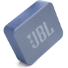 Беспроводная колонка JBL Go Essential (синий)