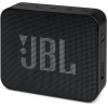 Беспроводная колонка JBL Go Essential (черный)