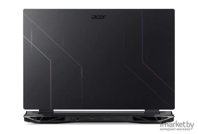 Игровой ноутбук Acer Nitro 5 AN515-58 NH.QLZCD.002 (черный)