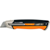 Нож строительный Fiskars CarbonMax 1027228