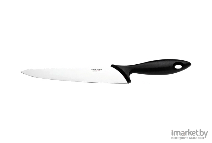 Кухонный нож Fiskars Essential 21 см 1065566