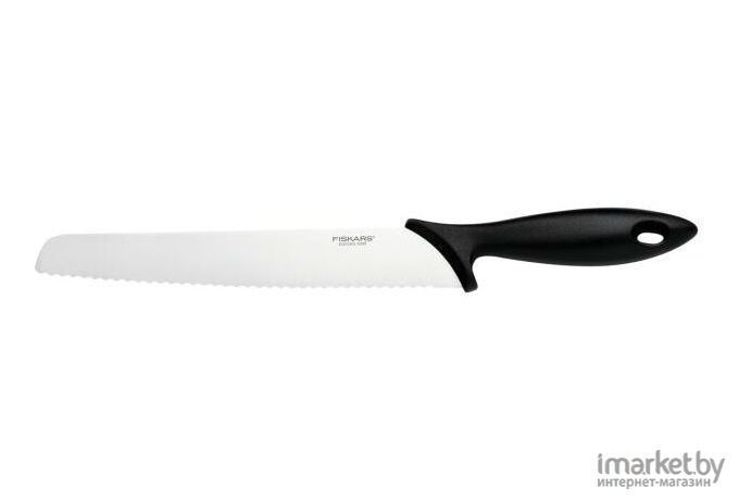 Кухонный нож для хлеба Fiskars Essential 23 см 1065564