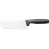 Кухонный нож поварской азиатский Fiskars Functional Form 15,8 см 1057537