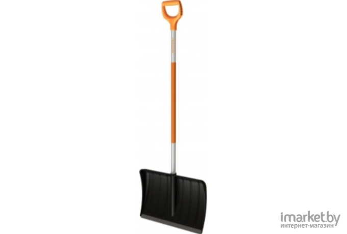 Лопата для уборки снега Fiskars SnowXpert 1062828