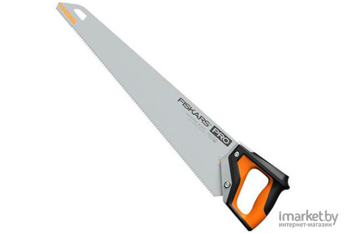 Ножовка по дереву Fiskars Pro PowerTooth 1062917