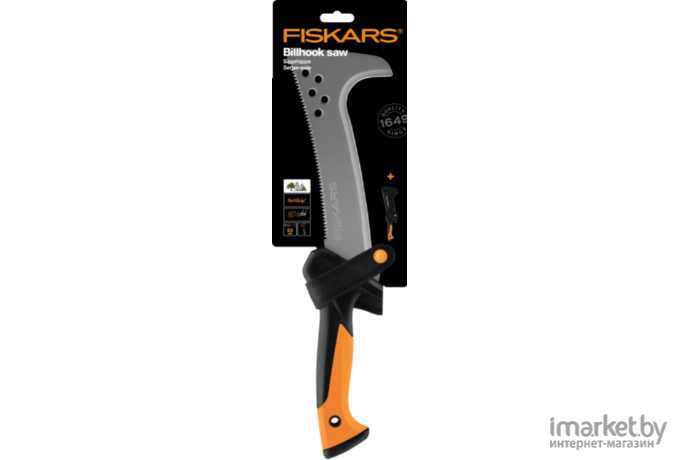 Пила садовая Fiskars CL-521 1051233