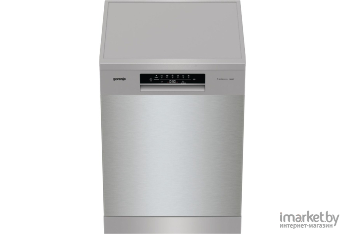 Отдельностоящая посудомоечная машина Gorenje GS642E90X