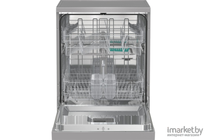 Отдельностоящая посудомоечная машина Gorenje GS642E90X