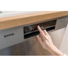 Отдельностоящая посудомоечная машина Gorenje GS642E90X