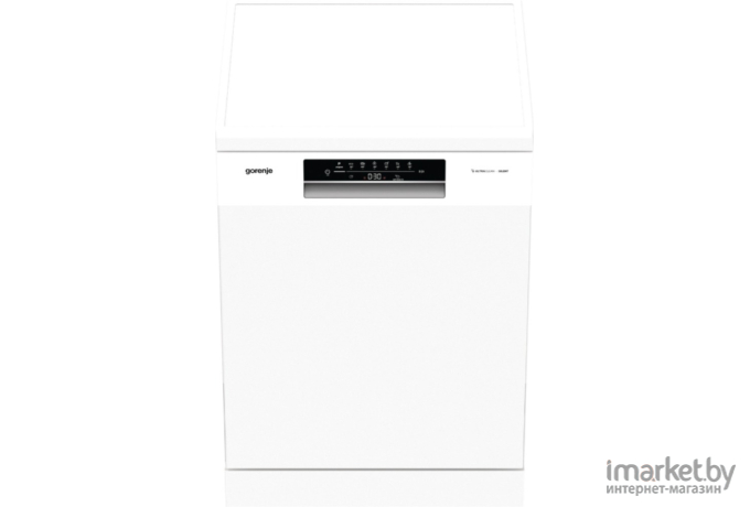 Отдельностоящая посудомоечная машина Gorenje GS642E90W