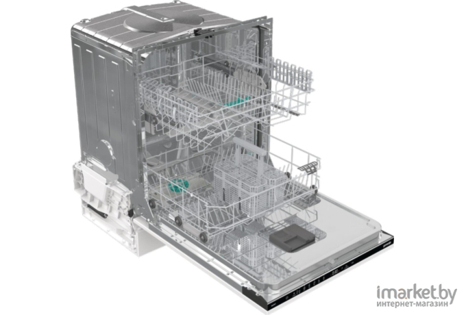 Встраиваемая посудомоечная машина Gorenje GV642E90