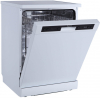Отдельностоящая посудомоечная машина Бирюса DWF-614/5 W (белый)