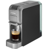 Капсульная кофеварка Catler ES 700 Porto BG (серый/черный)