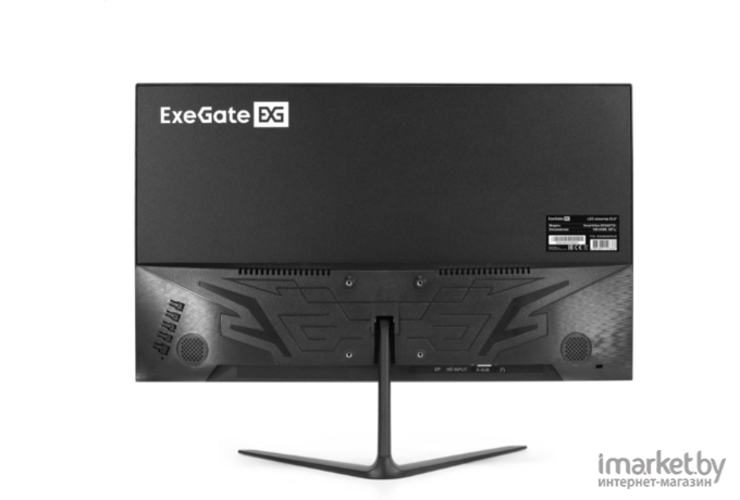 Монитор ExeGate SmartView EP2407TA EX295525RUS