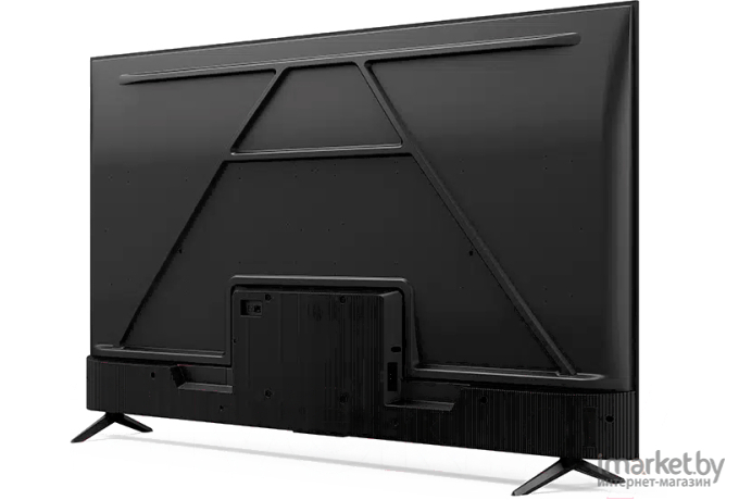 Телевизор TCL 65P635 (черный)