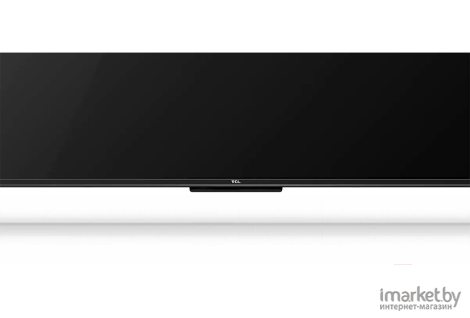 Телевизор TCL 65P635 (черный)