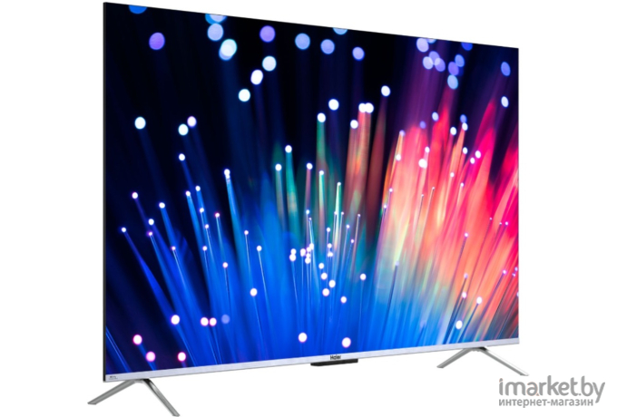 Телевизор Haier 75 Smart TV S3