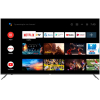 Телевизор Haier 75 Smart TV S1 (черный)