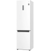 Холодильник LG DoorCooling+ GA-B509DQXL (белый)