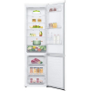 Холодильник LG DoorCooling+ GA-B509DQXL (белый)