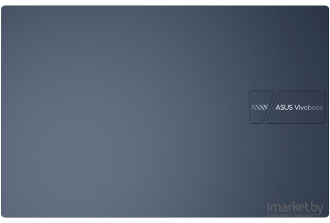 Ноутбук Asus 15.6 VivoBook X1504ZA-BQ1143 (90NB1021-M01NX0) (синий)