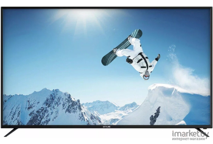 Телевизор Skyline 65U7511 UHD SMART