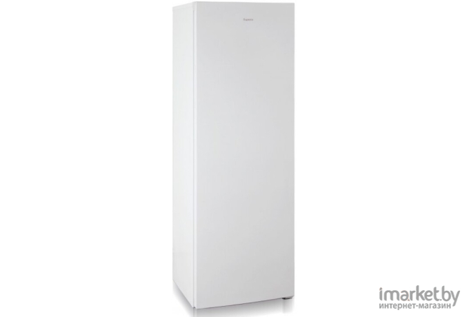 Однокамерный холодильник Бирюса 6143 (белый)