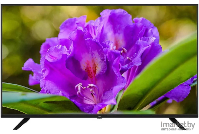 Телевизор Olto 50ST30U UHD SMART TV