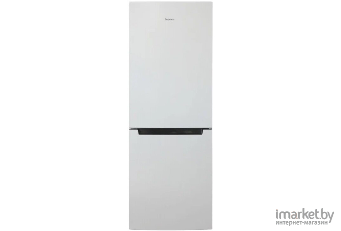 Холодильник Бирюса 820NF 310 л (белый)