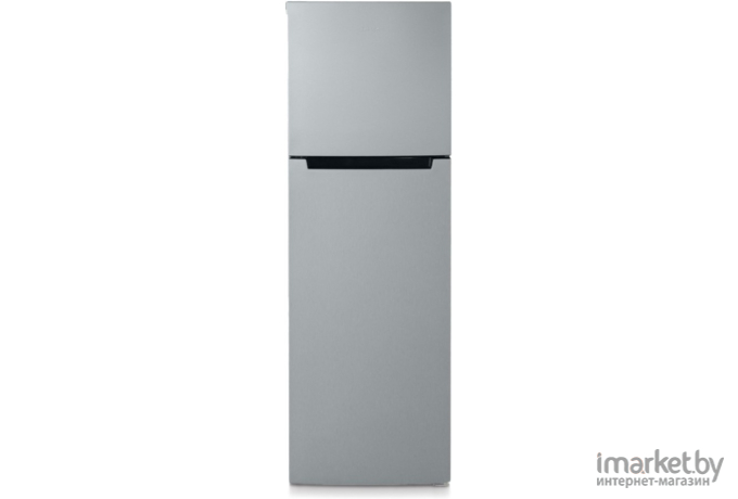 Холодильник Бирюса M6039 (металлик)