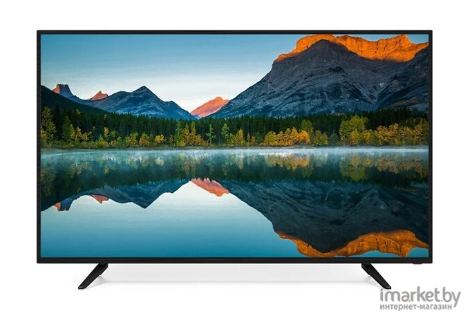 Телевизор GoldStar LT-65U900 SMART TV